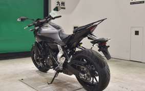 YAMAHA MT-07 2015 RM07J
