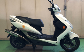 YAMAHA CYGNUS125XSR SE44J