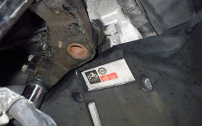 YAMAHA MAJESTY 250 Gen.3 SG15J