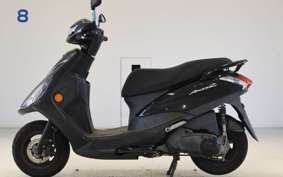 YAMAHA AXIS 125 Z SED7J