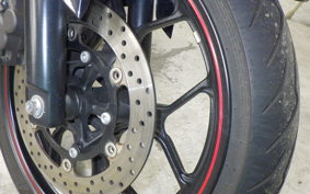 YAMAHA YZF-R25 2023 RG43J