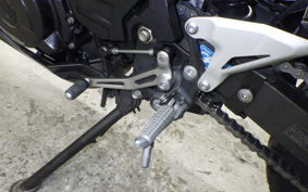 KAWASAKI NINJA 250 2017 EX250P