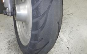 HARLEY FLSTF 1580 2010