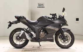 SUZUKI ジクサー250 SF 2026 ED22Y