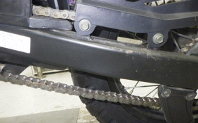 YAMAHA TRICKER DG10J