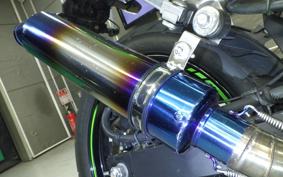 KAWASAKI NINJA 250 ABS EX250L