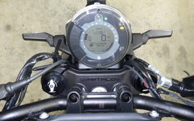 HUSQVARNA SVARTPILEN 401 2024