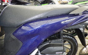 HONDA DIO 110 2003 JK03