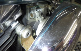 HARLEY FLSTC 1450 2002