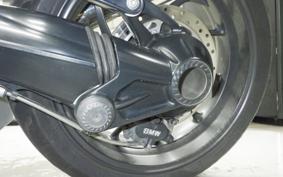 BMW K1200R SPORT 2007