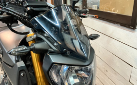 YAMAHA MT-09 ABS 2014 RN34J