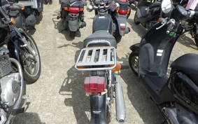 YAMAHA YB50 GEN 2 UA05J