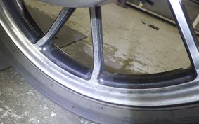 HONDA C125 SUPER CUB 2012 JA58