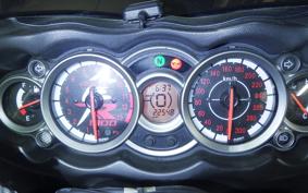 SUZUKI HAYABUSA Gen.2 2012