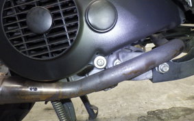 SUZUKI ADDRESS V125 S 2025 CF4MA