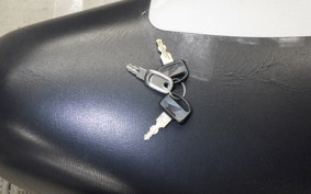 HONDA GYRO CANOPY 2006 TA03