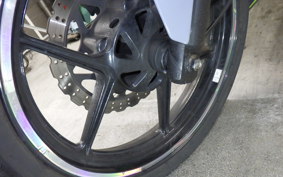 KAWASAKI NINJA 250R 2023 EX250K