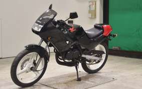 HONDA NS50F 2022 AC08
