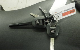 HONDA CB650R 2023 RH03