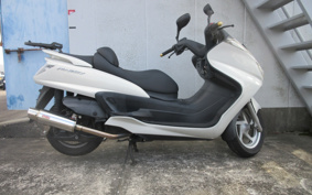 YAMAHA GRAND MAJESTY250 SG15J