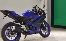 YAMAHA YZF-R125 RE45J