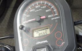 HONDA ﾀﾞﾝｸ AF78