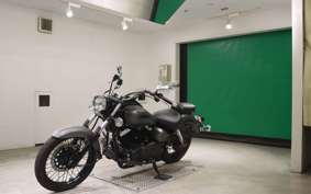 YAMAHA DRAGSTAR 250 2024 VG05J