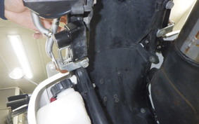 KAWASAKI KLX250 2024 LX250E