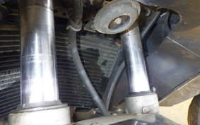 SUZUKI GSX250F Across GJ75A