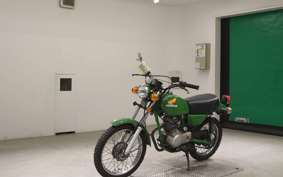 HONDA XE50