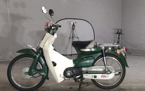 HONDA SUPER CUB50 AA01