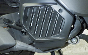 YAMAHA JOG-7 2008 AY01