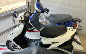 HONDA DIO AF34