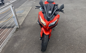 KAWASAKI NINJA 250R SPECIAL EDITION EX250L