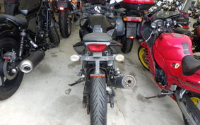 KAWASAKI NINJA 250R EX250K