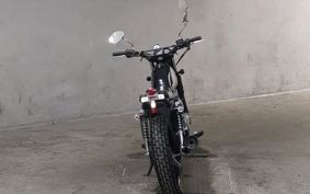 SUZUKI GLASS TRACKER BIG BOY NJ47A