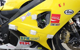 SUZUKI GSX-R600