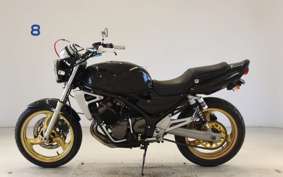 KAWASAKI BALIUS 250 Gen.2 ZR250B