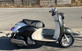 YAMAHA  VINO  DELUXE  SA37J