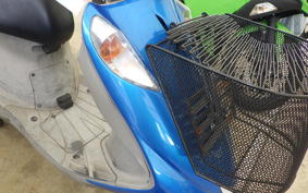 SUZUKI ADDRESS V125 G CF46A
