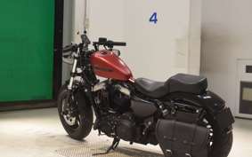 HARLEY XL1200X 2019