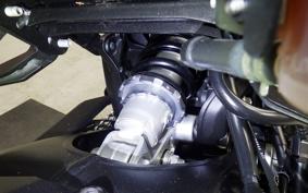 YAMAHA MT-09 Tracer 2015 RN36J