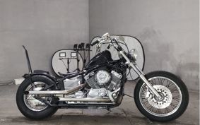 YAMAHA DRAGSTAR 400 1998 4TR