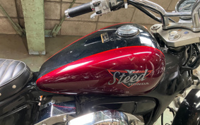 HONDA STEED 600 VLX PC21