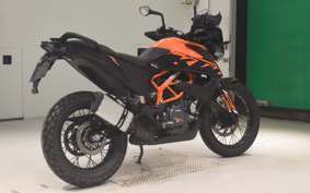 KTM 390 ADVENTURE