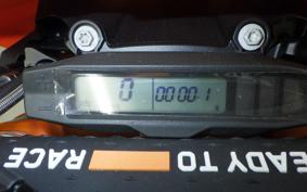 KTM 250 EXC SIXDAYS 2024