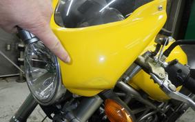 DUCATI MONSTER S4 2001