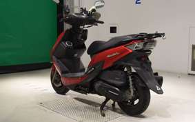 SUZUKI ｽｳｨｯｼｭ125 DV12B