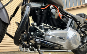 HARLEY FLS 2014 JR5