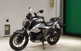 SUZUKI ｼﾞｸｻｰ250 ED22B